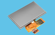 RTP TFT LCD Module